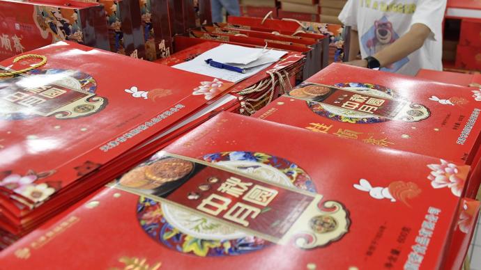 市監總局：148家食品企業公開承諾抵制食品過度包裝