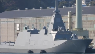 全球锐评｜日本将建22艘护卫舰，意在巩固亚洲一流反潜战力