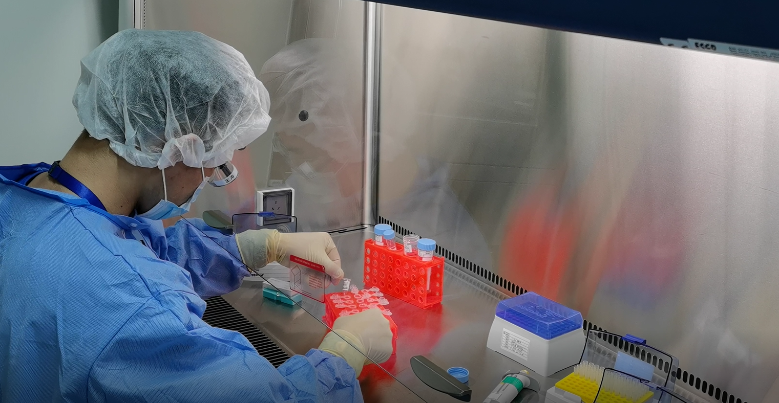 ge医疗 怎么样全力以复｜肿瘤药生产、新冠疫苗研发不停，沪上药企产能复苏_https://www.jmylbn.com_新闻资讯_第1张