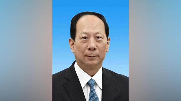 內蒙古自治區黨委原書記石泰峰任中國社科院院長、黨組書記