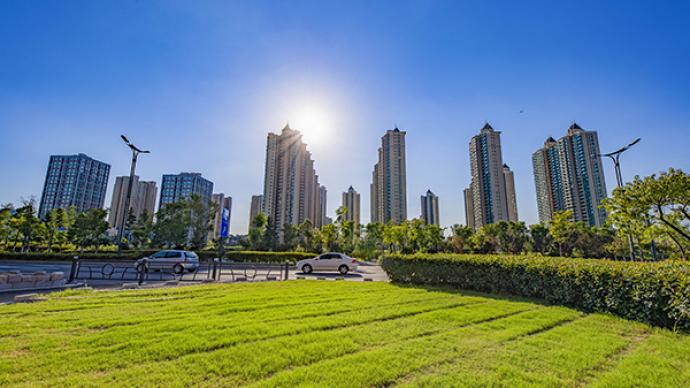 連云港：首套房首付比調至20%，引導商業銀行下調房貸利率