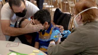 人民日報鐘聲：美政府正欠下更多人權債