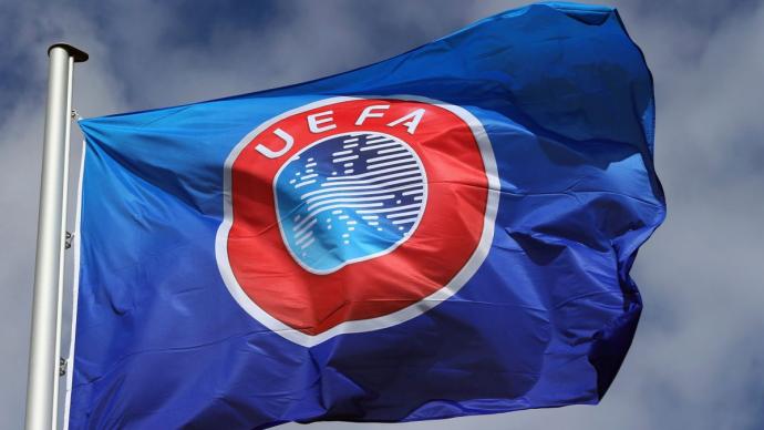 欧足联禁止俄罗斯球队参加欧洲赛事