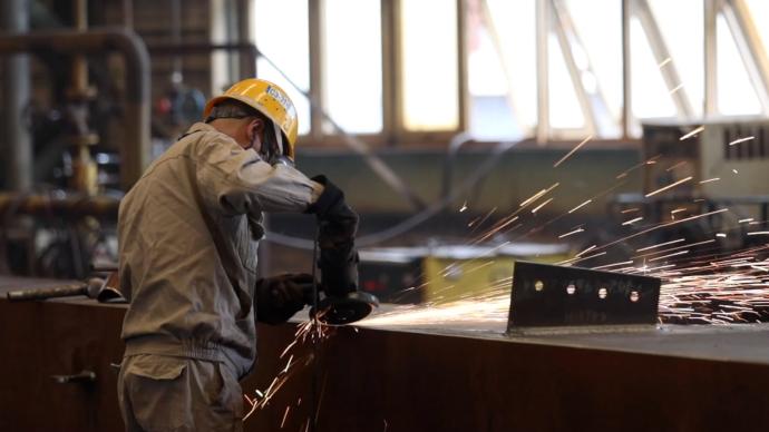 一名普通工人成为"技术能手"的成长之路