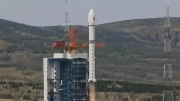 一箭八星！中国成功发射吉林一号宽幅01C卫星