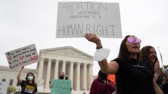 堕胎权、推翻“罗诉韦德案”与美国的州控制权之争