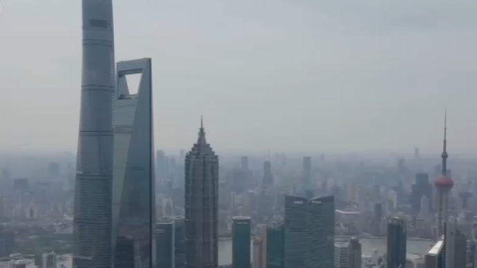 防住疫情，復工復產丨上海：各金融要素市場全力保交易運行