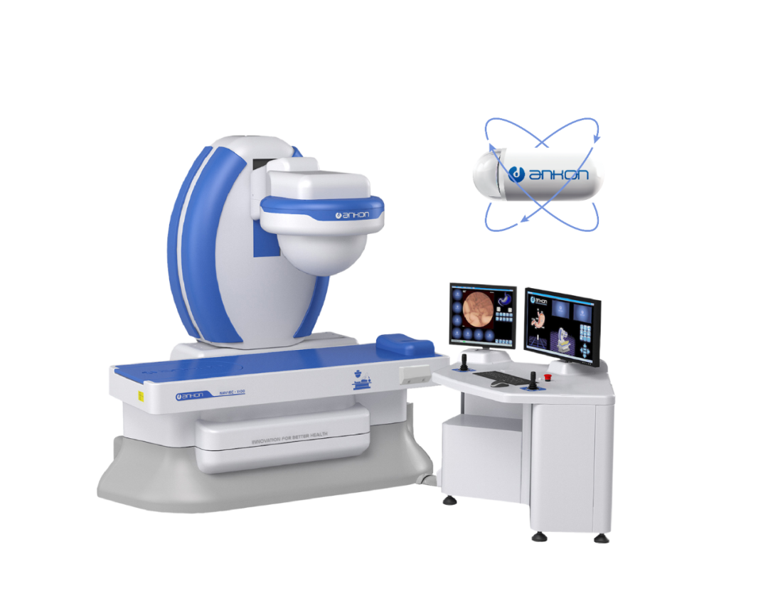 消化内科制定了详细的救治方案,多次应用胶囊内镜对急性上消化道出血