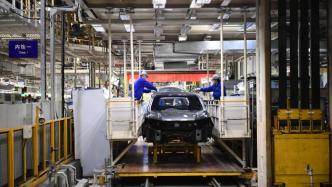 上海：建立復(fù)工復(fù)市“白名單”，推動復(fù)工人員應(yīng)返盡返