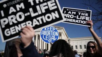 将堕胎归类为杀人罪！美国路易斯安那州推进一项反堕胎法案