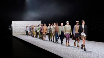 奢侈品牌要玩虚的，Dior中国元宇宙首展“在路上”