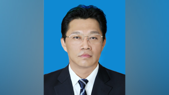 宁夏回族自治区党委副书记张雨浦已任自治区政府党组书记