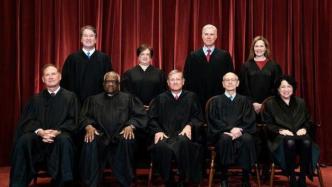 “堕胎权”争议走向如何？看美最高法院现任大法官上任前表态
