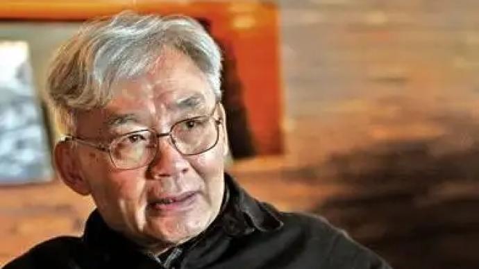 现代中国史学义理之路上的高大身影——纪念张灏先生