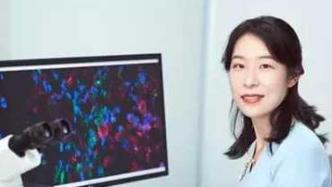 青年女科学家马瑜婷荣获五四奖章，曾称不做“权威型”博导