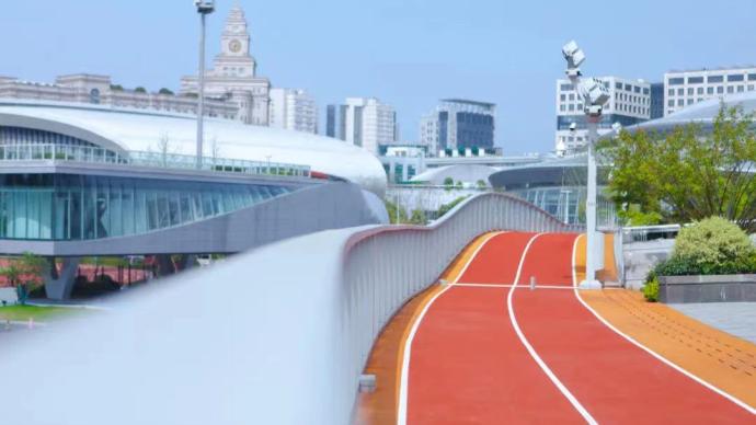 杭州亞運會所有競賽場館均已竣工驗收，會按計劃向市民開放