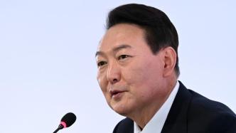 即将就任的尹锡悦与司法改革之争：韩国政坛矛盾重重