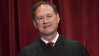 美大法官谈堕胎权丨阿利托：尊重对“罗诉韦德案”的判决