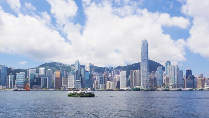 今日讀報丨央媒評論集中發聲：香港站在同心謀發展新起點