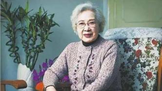 人民艺术家秦怡去世享年100岁，97岁时仍参演公益电影