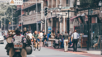 全球城市策略｜好城市（2）：宜步行与交通限速，更安全健康