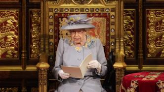 因行动不便，英女王59年来将首次缺席英国议会开幕式