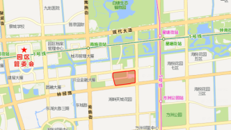 蘇州首批集中供地：15宗地塊成交額233億元，第二批5月發(fā)布