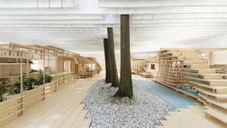 在博物馆中住上一晚：挪威建筑展探索共同居住的未来