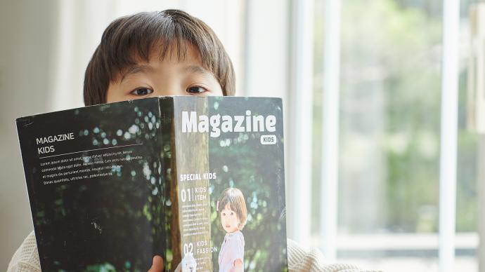 兒童雜志怎么選？0-6歲優秀中英文兒童雜志推薦