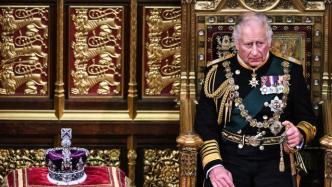 查尔斯王储首替英女王发表议会开幕演讲，女王因行动不便缺席