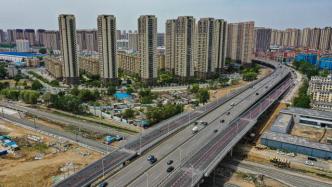 沈阳：居民家庭购买第二套住房，最低首付比例下调为40%
