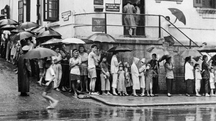 当代中国公共卫生｜1961-1965年东南沿海的霍乱防治