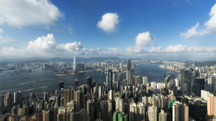 香港社會寄語新一屆特區政府發展經濟、聚焦民生