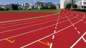 2022年上海普通高校体育类专业统一考试延期至6月下旬举行