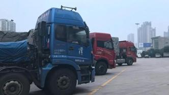 报告：卡车行业减污降碳协同仍存难点，氮氧化物治理有待攻坚