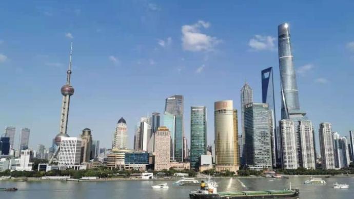 （上海战疫录）亿级项目“秒”办，沪市场监管部门用“减法”为企业“加力”