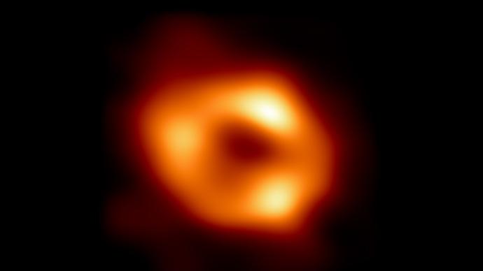 銀河系中心黑洞首張照片背后：射電天文學的“誕生之音”