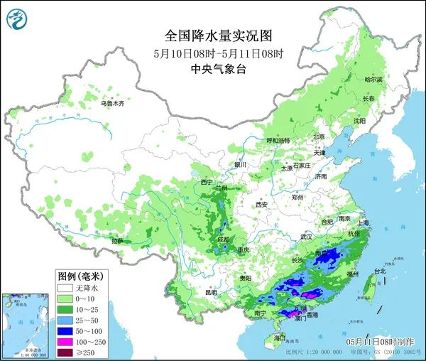 本文图片均来自中国天气网