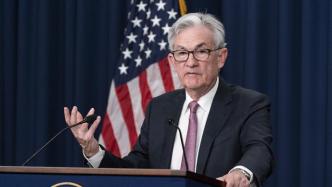 美联储主席：不处理好通胀，美国经济将面临更深层次衰退