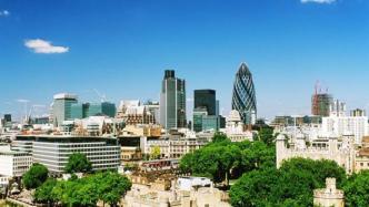 金光集团16亿元收购贝恩伦敦总部大楼，在伦敦至少已拥有5栋大楼