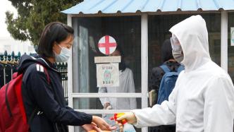 朝鲜新增17.44万发热病例，新增死亡21例