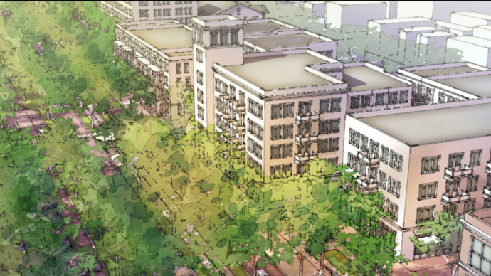 全球城市策略｜好城市（3）：小改变，促成繁荣包容社区