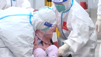 多学科个性化救治，上海7岁危重症新冠患儿康复出院
