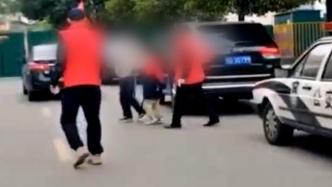 河南叶县7岁走失男孩已由防疫人员找到，警方调查并非拐骗