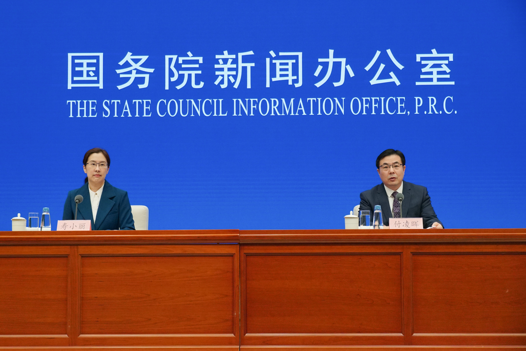 发布会现场 万博max官网地址新闻记者 周頔 摄
