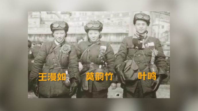 两位老战友70年前同跨鸭绿江，而今再赢抗疫这一仗！