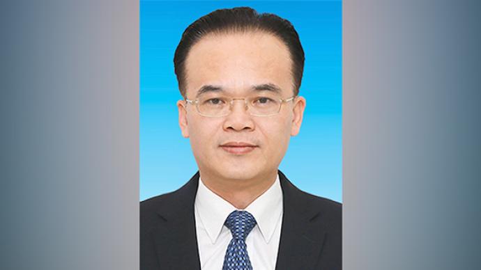 李辉跃任福建厦门市副市长