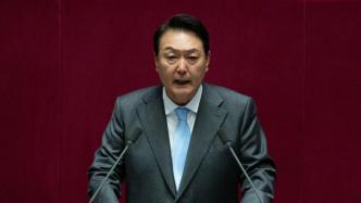 尹锡悦任命新政府驻美大使：外交官出身，精通对美、朝核问题