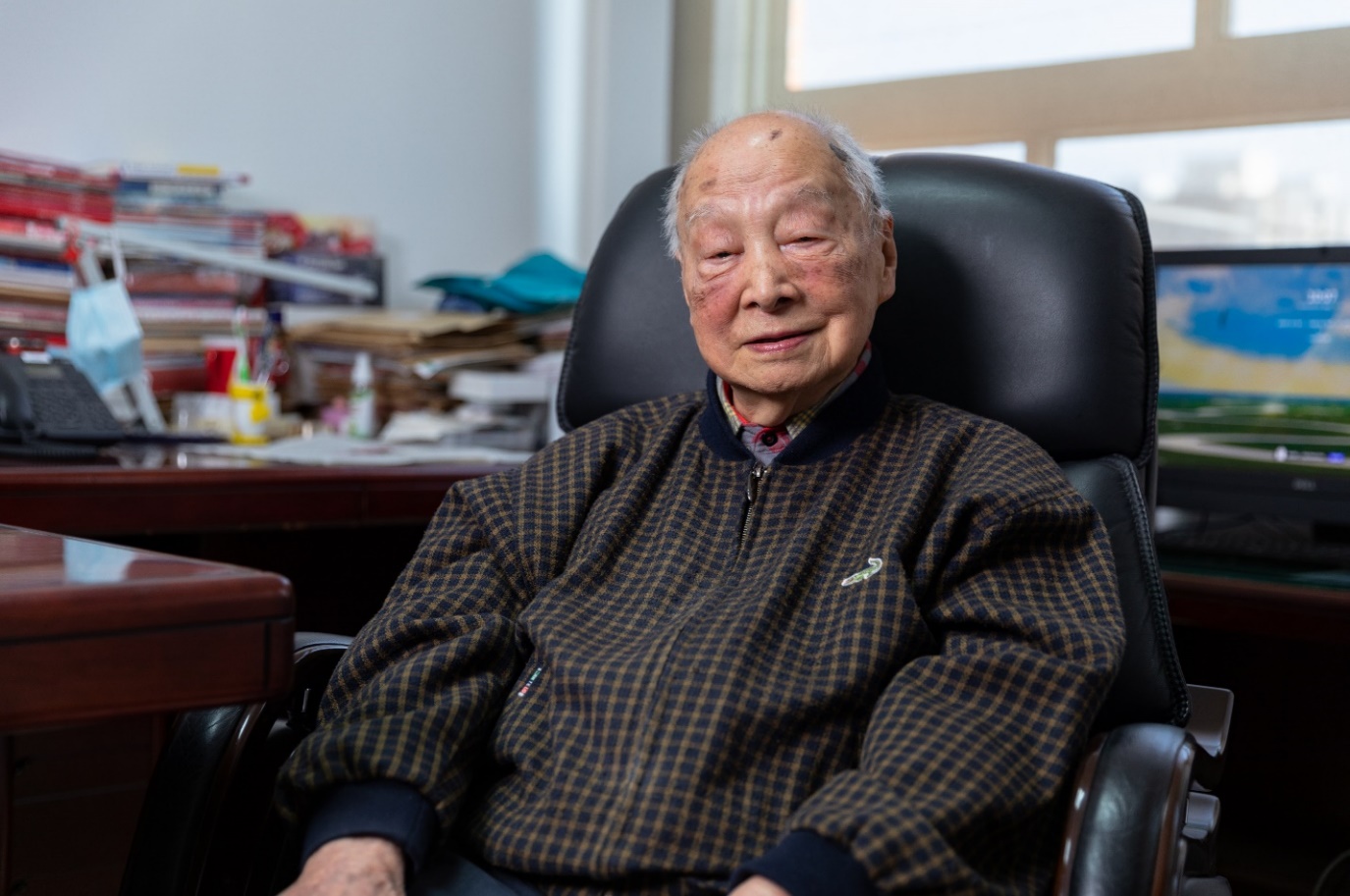 吴肇光，1925年生于北京，1957年入住华山路731号，外科学家，医学教育家，新中国外科事业奠基人之一，上海中山医院终身荣誉教授。