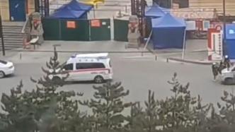 一人为牟利雇佣两人驾驶救护车非法运营，西宁警方行拘三人